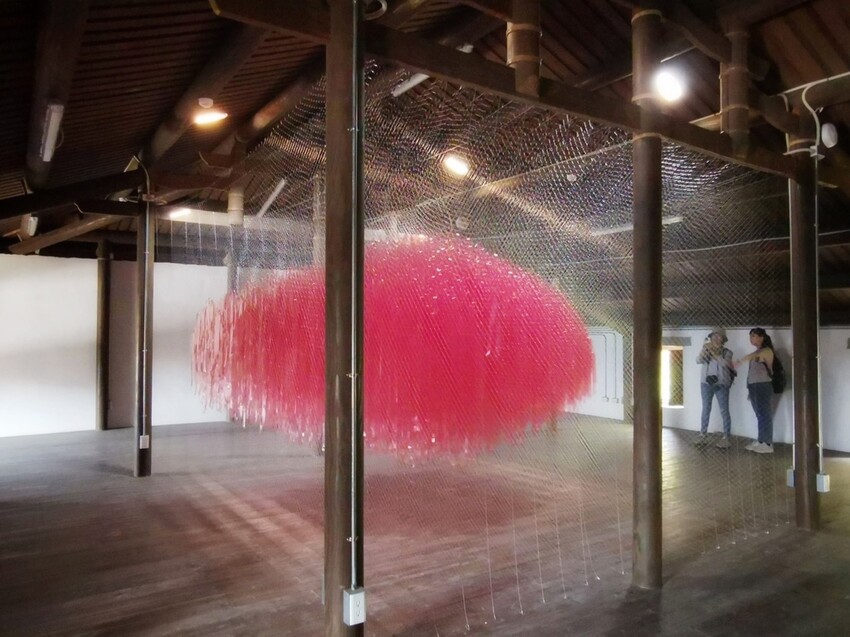 2023第二屆馬祖國際藝術島「生紅過夏」隆重登場｜9個策展計