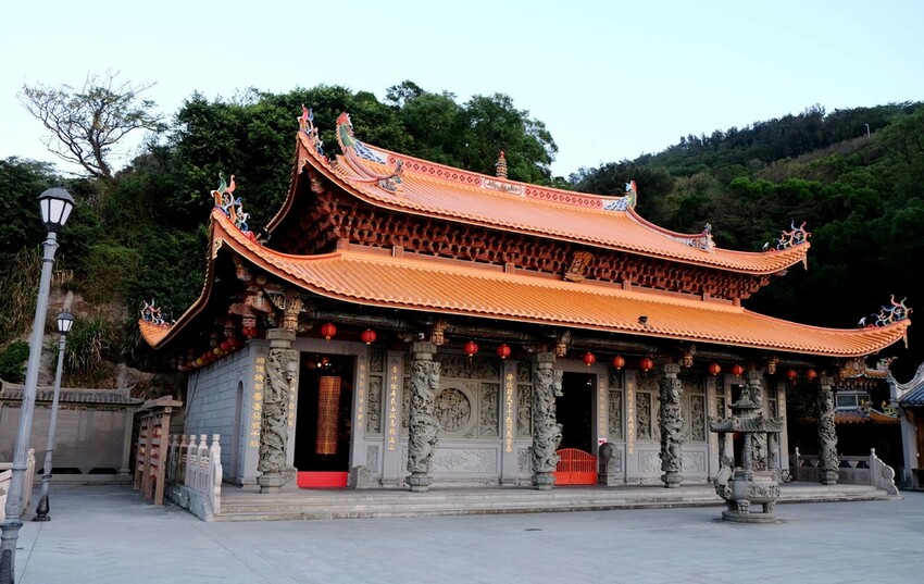 2023第二屆馬祖國際藝術島「生紅過夏」隆重登場｜9個策展計