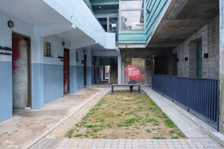 2023第二屆馬祖國際藝術島「生紅過夏」隆重登場｜四鄉五島 