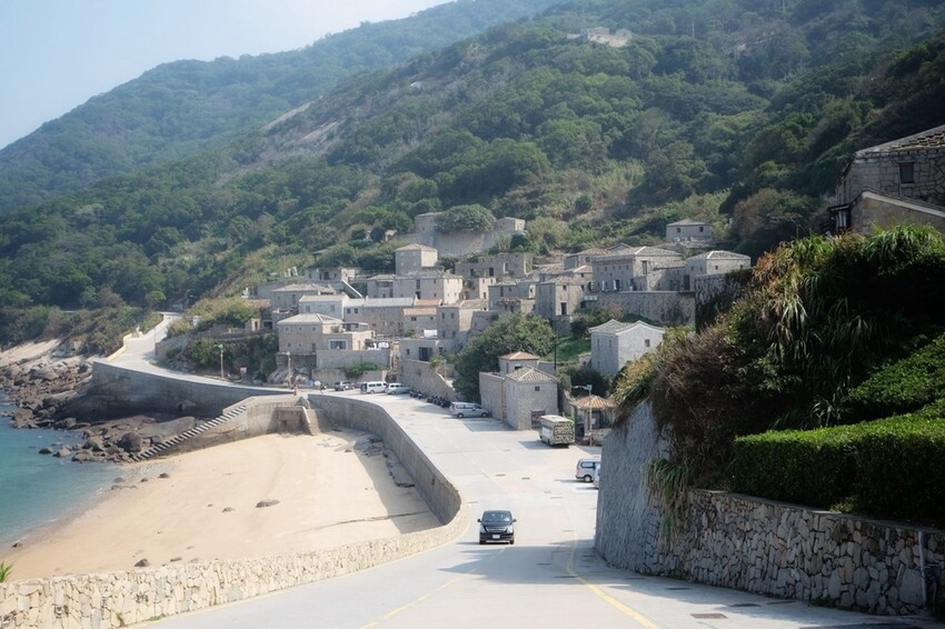 2023第二屆馬祖國際藝術島「生紅過夏」隆重登場｜9個策展計