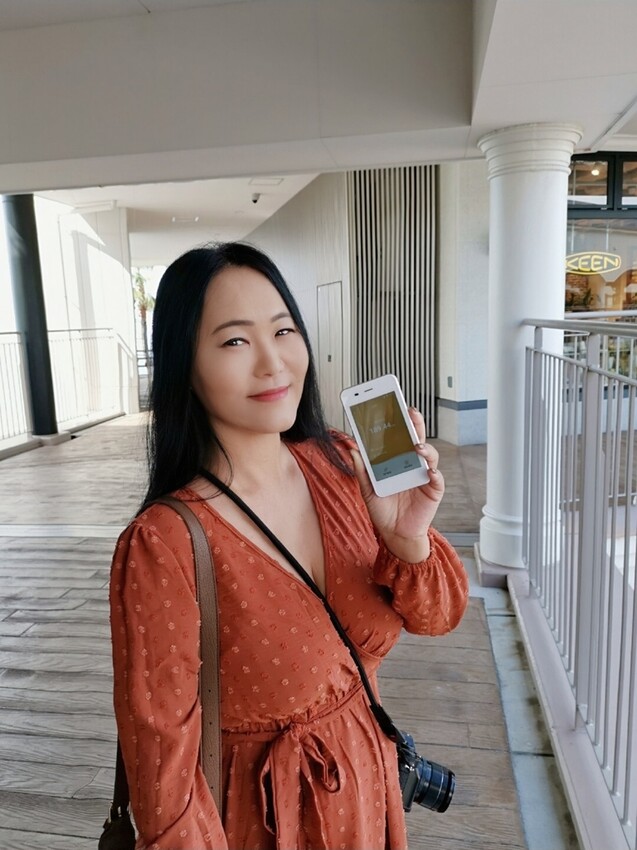 JetFi Mobile 桔豐科技|行動WIFI網路分享器