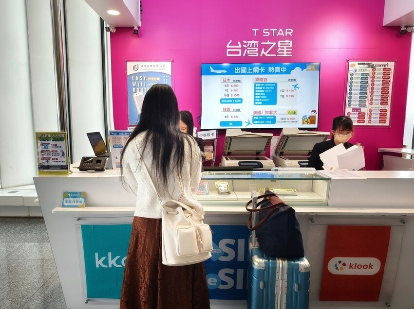 JetFi Mobile 桔豐科技|行動WIFI網路分享器