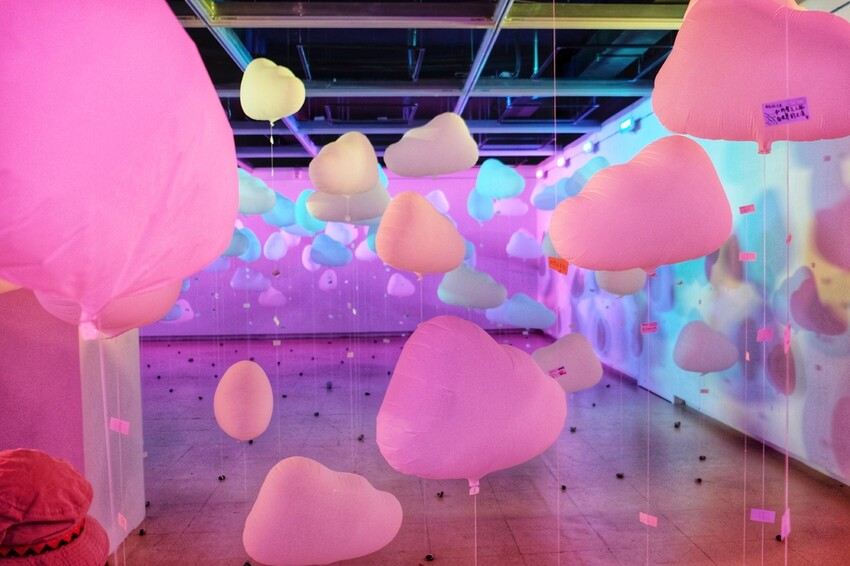 2023第二屆馬祖國際藝術島「生紅過夏」隆重登場｜9個策展計