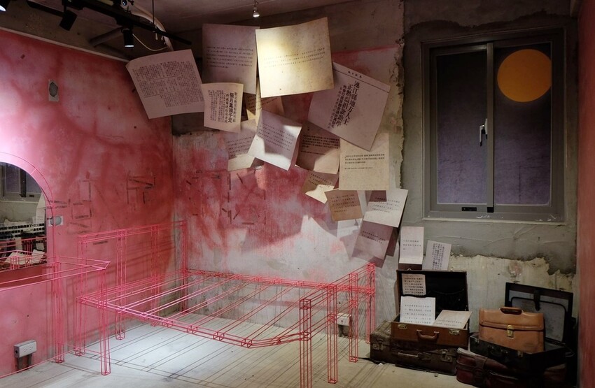 2023第二屆馬祖國際藝術島「生紅過夏」隆重登場｜四鄉五島 