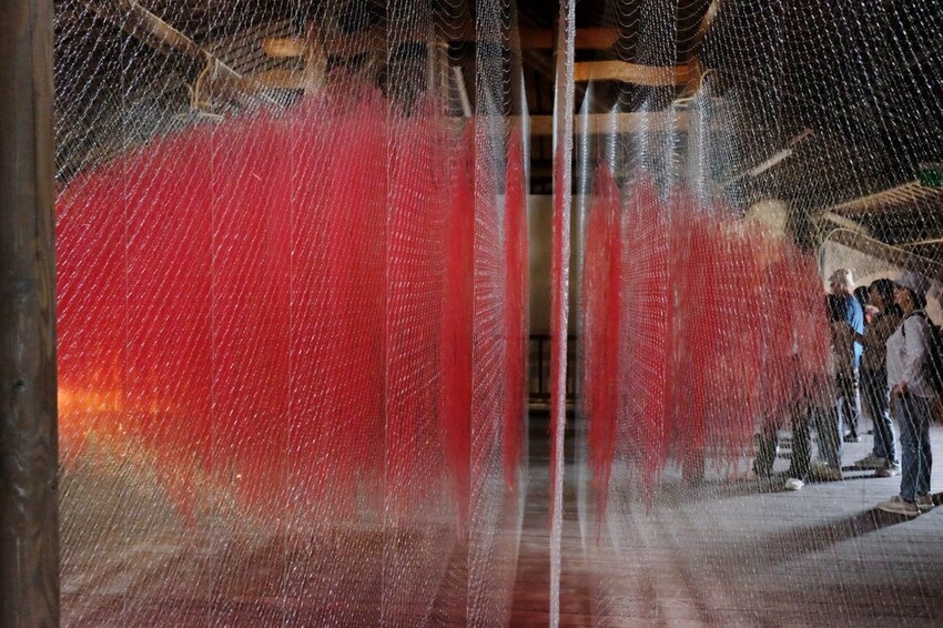 2023第二屆馬祖國際藝術島「生紅過夏」隆重登場｜9個策展計