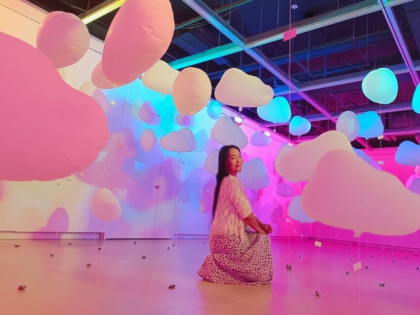 2023第二屆馬祖國際藝術島「生紅過夏」隆重登場｜9個策展計