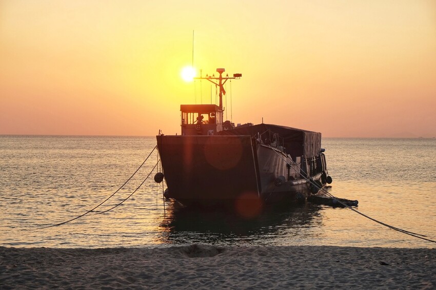 2023第二屆馬祖國際藝術島「生紅過夏」隆重登場｜9個策展計