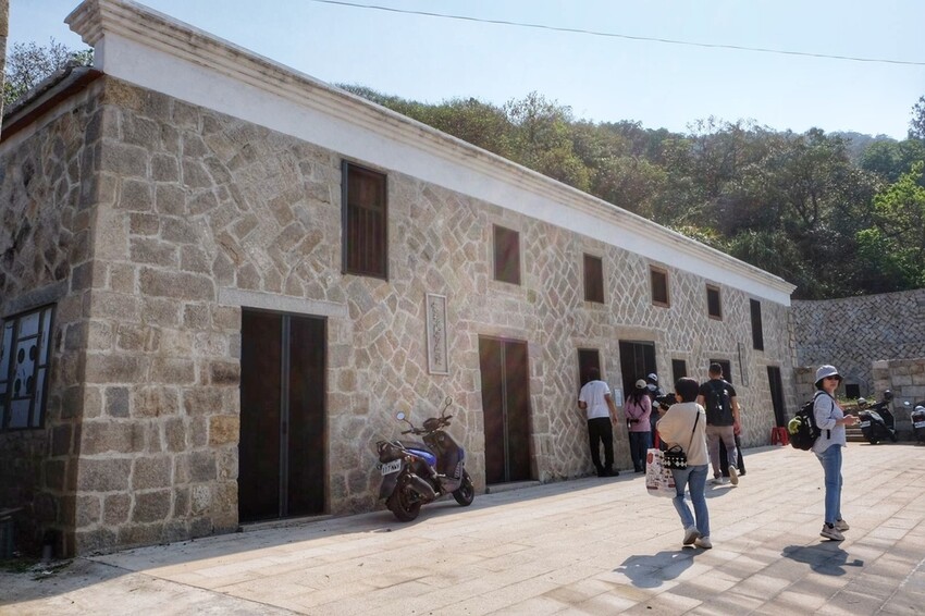 2023第二屆馬祖國際藝術島「生紅過夏」隆重登場｜9個策展計