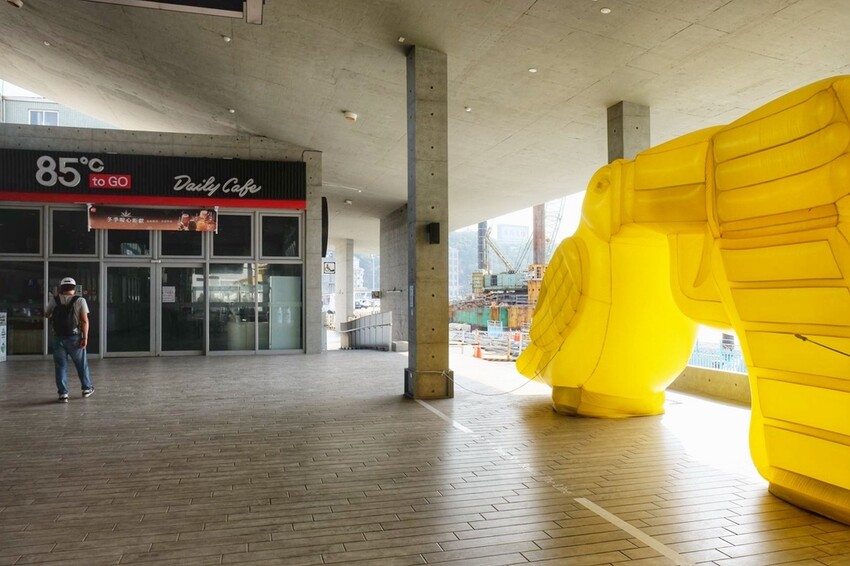 2023第二屆馬祖國際藝術島「生紅過夏」隆重登場｜9個策展計