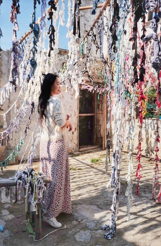 2023第二屆馬祖國際藝術島「生紅過夏」隆重登場｜9個策展計