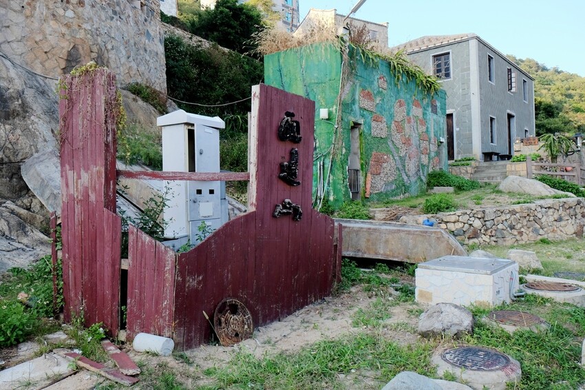 2023第二屆馬祖國際藝術島「生紅過夏」隆重登場｜9個策展計