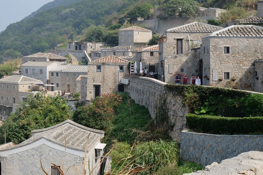 2023第二屆馬祖國際藝術島「生紅過夏」隆重登場｜9個策展計