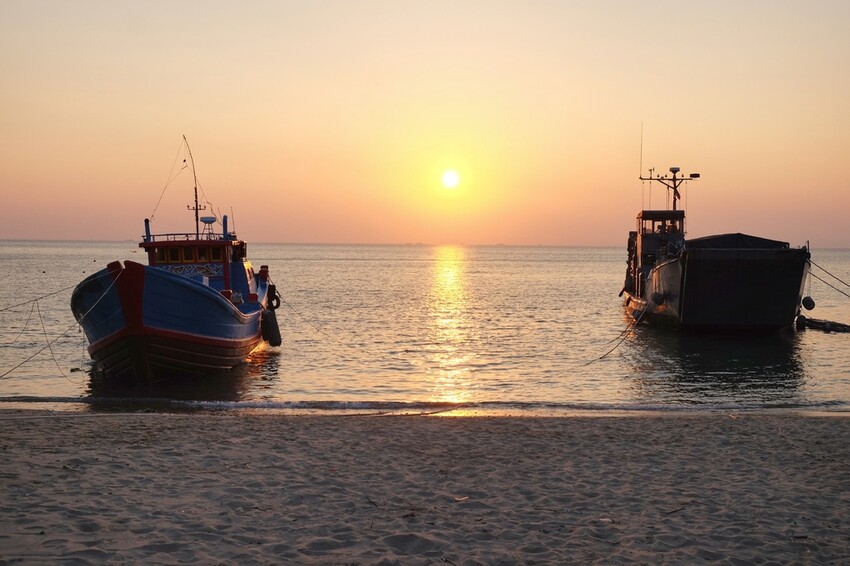 2023第二屆馬祖國際藝術島「生紅過夏」隆重登場｜9個策展計