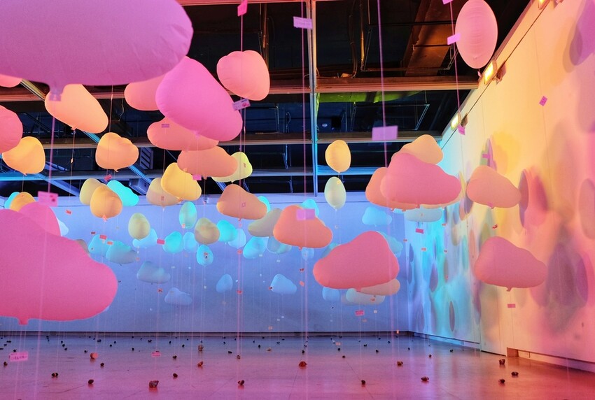 2023第二屆馬祖國際藝術島「生紅過夏」隆重登場｜9個策展計