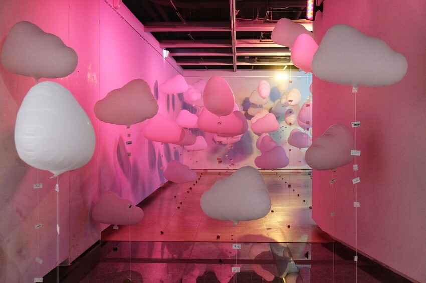 2023第二屆馬祖國際藝術島「生紅過夏」隆重登場｜9個策展計