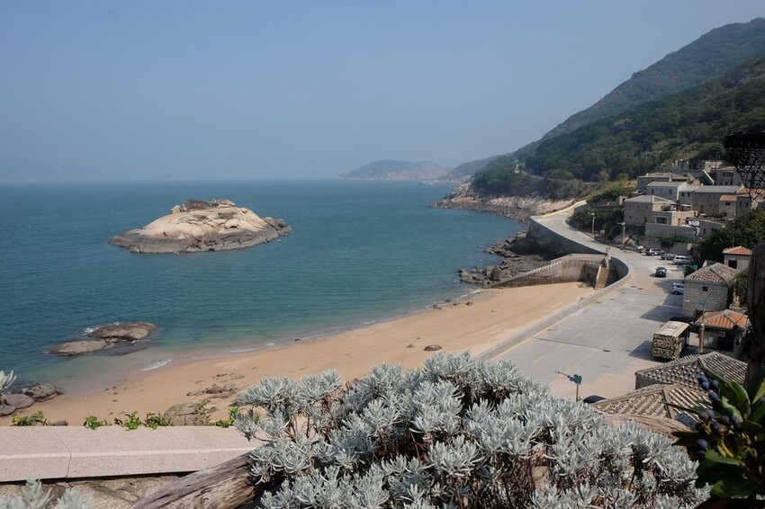 2023第二屆馬祖國際藝術島「生紅過夏」隆重登場｜9個策展計