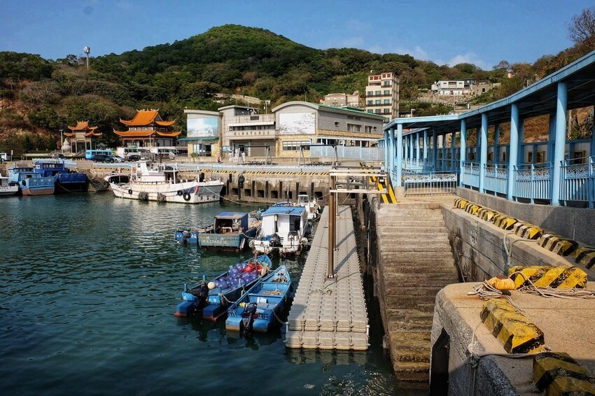 2023第二屆馬祖國際藝術島「生紅過夏」隆重登場｜9個策展計