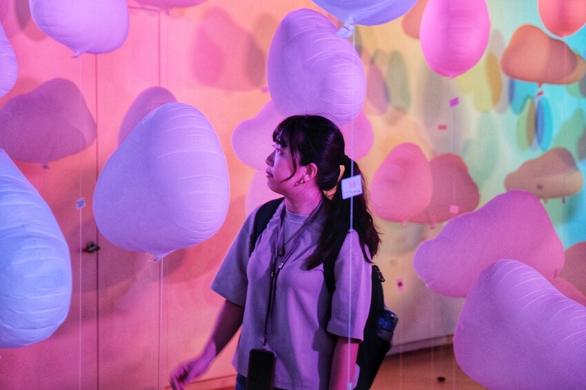 2023第二屆馬祖國際藝術島「生紅過夏」隆重登場｜9個策展計