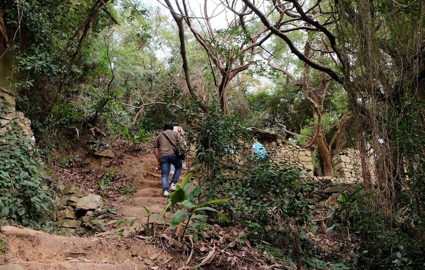2023第二屆馬祖國際藝術島「生紅過夏」隆重登場｜9個策展計