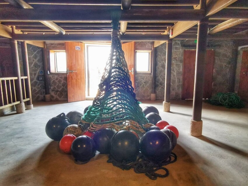 2023第二屆馬祖國際藝術島「生紅過夏」隆重登場｜9個策展計