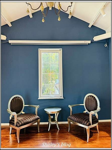 新北淡水 ‧ 巫登益美術館