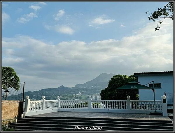 新北淡水 ‧ 巫登益美術館