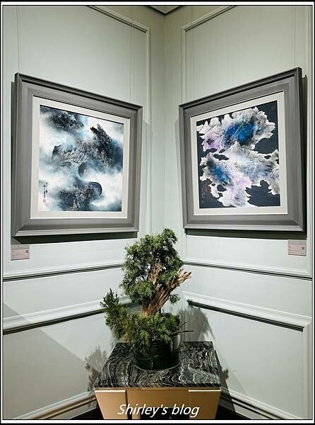 新北淡水 ‧ 巫登益美術館