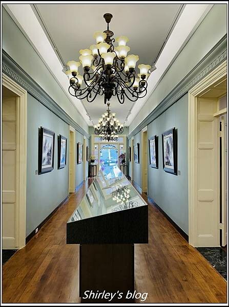 新北淡水 ‧ 巫登益美術館