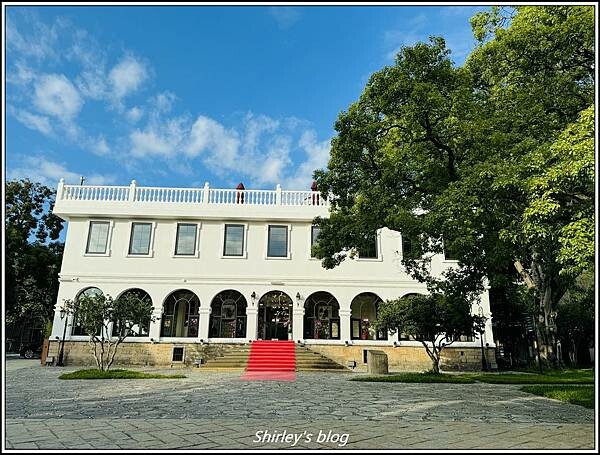 新北淡水 ‧ 巫登益美術館