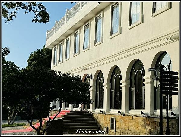 新北淡水 ‧ 巫登益美術館