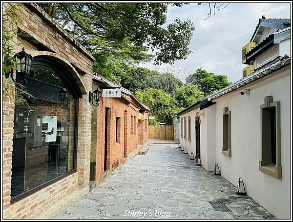 新北淡水 ‧ 巫登益美術館