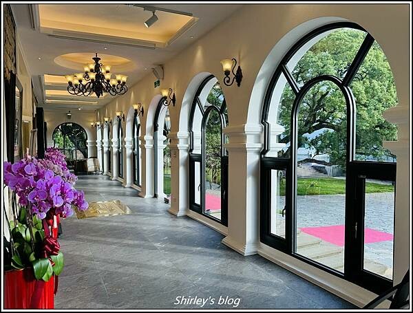 新北淡水 ‧ 巫登益美術館