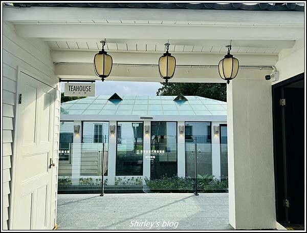 新北淡水 ‧ 巫登益美術館