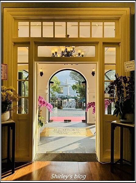 新北淡水 ‧ 巫登益美術館