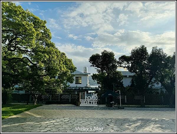 新北淡水 ‧ 巫登益美術館