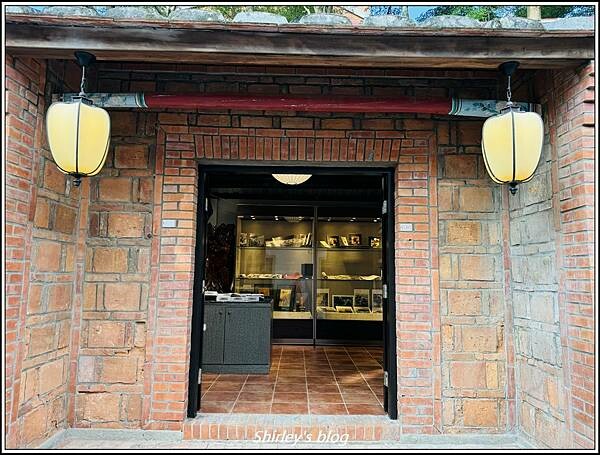 新北淡水 ‧ 巫登益美術館