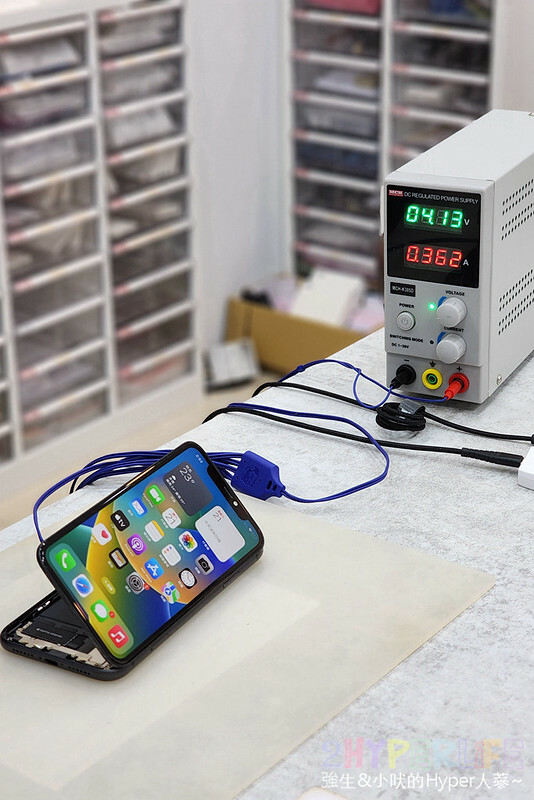 iPhone換電池哪裡換？當然找保衛站-Apple原廠零件獨立維修中心最安心！搭配最優惠的原廠電池方案，是你的不二選擇！