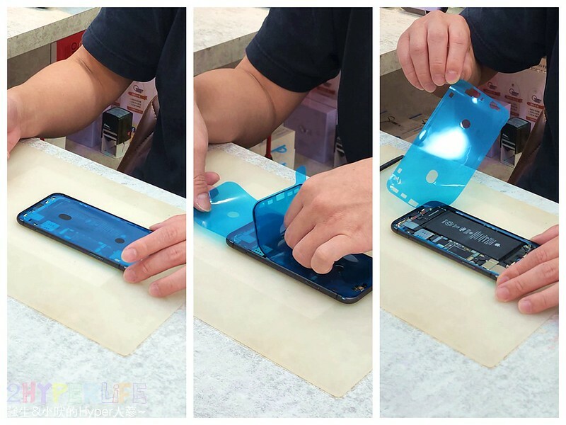 iPhone換電池哪裡換？當然找保衛站-Apple原廠零件獨立維修中心最安心！搭配最優惠的原廠電池方案，是你的不二選擇！