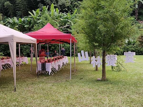 松鶴部落-森林五感體驗,享受敲樹皮、精油噴霧DIY及山林饗宴