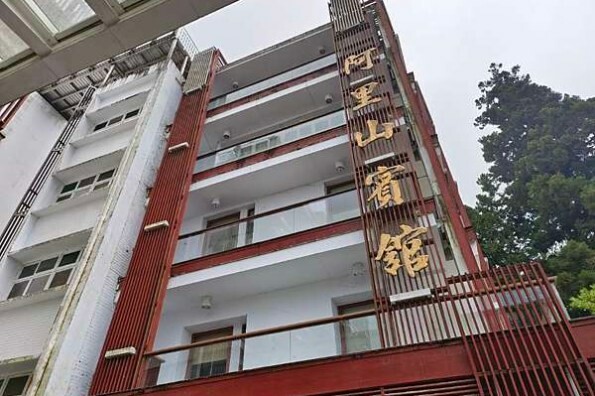 (苗栗/三義)札木工坊-來玩小鹿木偶DIY，自磨擂茶超好玩