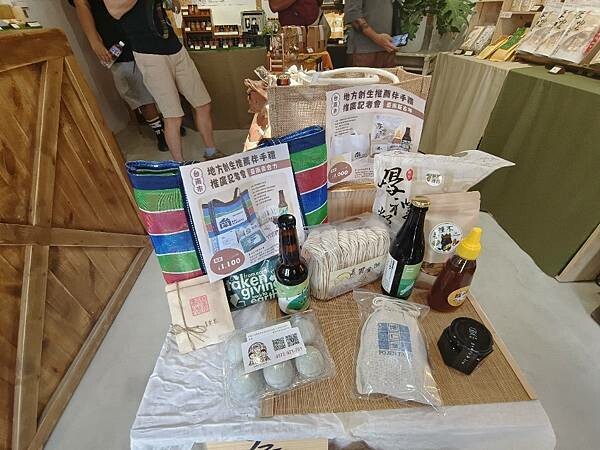 台南旅遊推薦))西拉雅部落文化，感受百年先民生活及風華大川之旅