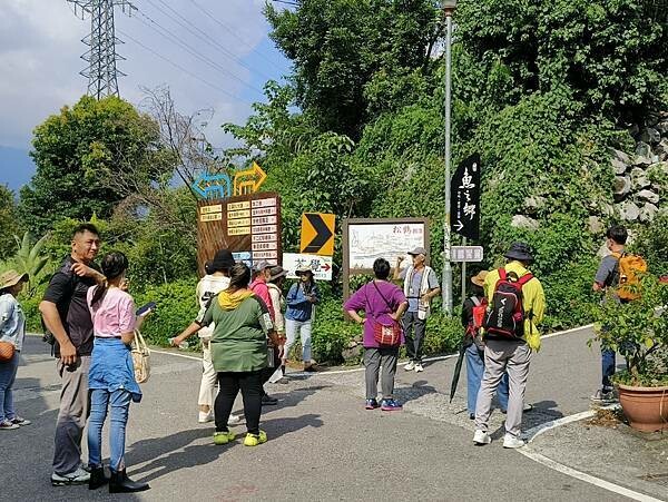 松鶴部落-森林五感體驗,享受敲樹皮、精油噴霧DIY及山林饗宴