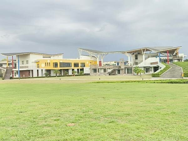 台南旅遊推薦))西拉雅部落文化，感受百年先民生活及風華大川之旅