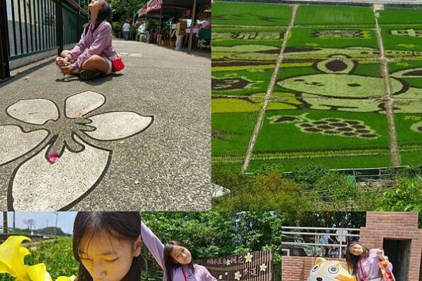 台南旅遊推薦))西拉雅部落文化，感受百年先民生活及風華大川之旅