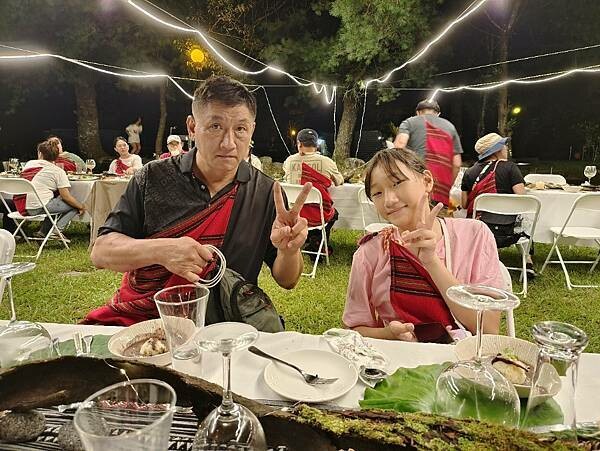 松鶴部落-森林五感體驗,享受敲樹皮、精油噴霧DIY及山林饗宴