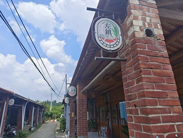 台南旅遊推薦))西拉雅部落文化，感受百年先民生活及風華大川之旅