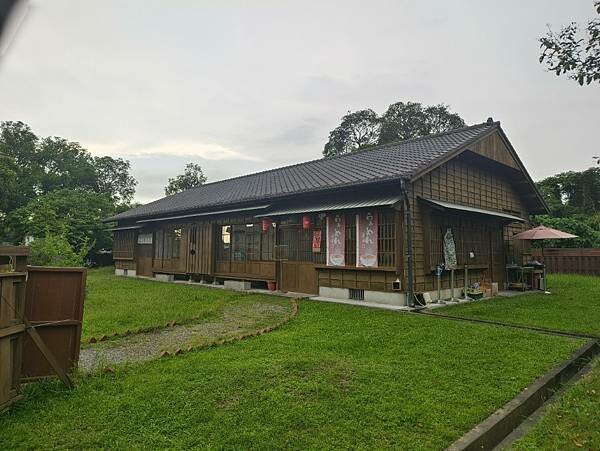 台南旅遊推薦))西拉雅部落文化，感受百年先民生活及風華大川之旅