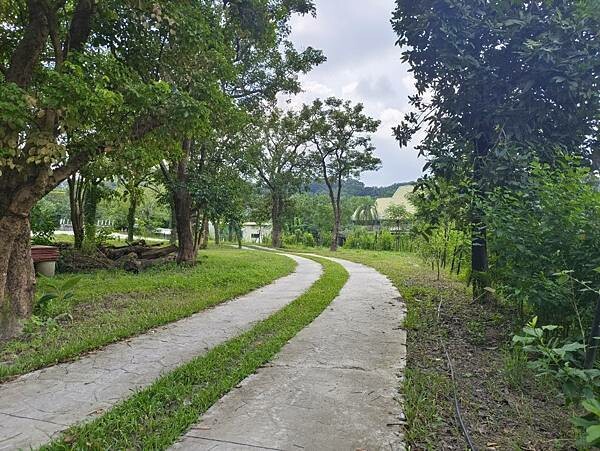 台南旅遊推薦))西拉雅部落文化，感受百年先民生活及風華大川之旅