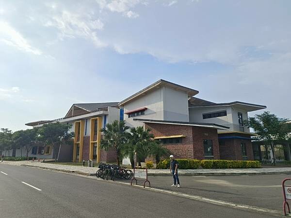 台南旅遊推薦))西拉雅部落文化，感受百年先民生活及風華大川之旅