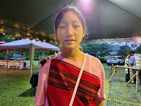 松鶴部落-森林五感體驗,享受敲樹皮、精油噴霧DIY及山林饗宴